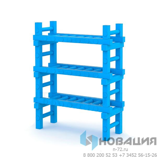 Стеллаж для напитков