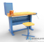 Фото - верстак комбинированный вк-1рс, 1000х500х650 (900) мм Верстак комбинированный ВК-1рс, 1000х500х650 (900) мм
