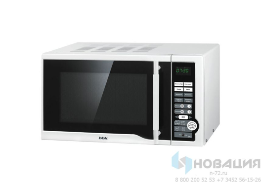 Микроволновая печь