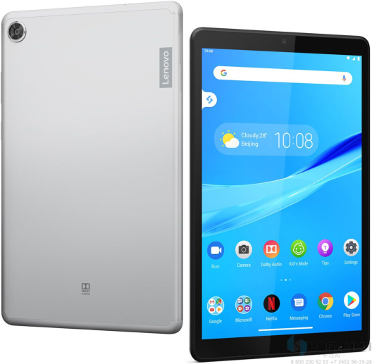 Планшет Lenovo Tab M10 Plus