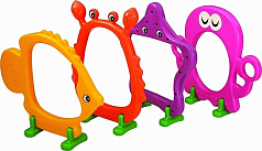 Игровой комплекс Эстафета