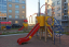 Фото - детский игровой комплекс №35, 5150х4620 мм Детский игровой комплекс №35, 5150х4620 мм