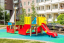 Фото - детский игровой комплекс парусник Детский игровой комплекс Парусник