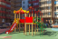 Фото - детский игровой комплекс №43, 9000х8090 мм Детский игровой комплекс №43, 9000х8090 мм