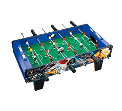 Игра настольный футбол