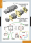 Фото - комплект плакатов черчение (18 шт) Комплект плакатов Черчение (18 шт)