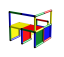 Фото - детский игровой комплекс-конструктор приключение (adventure) Детский игровой комплекс-конструктор Приключение (Adventure)