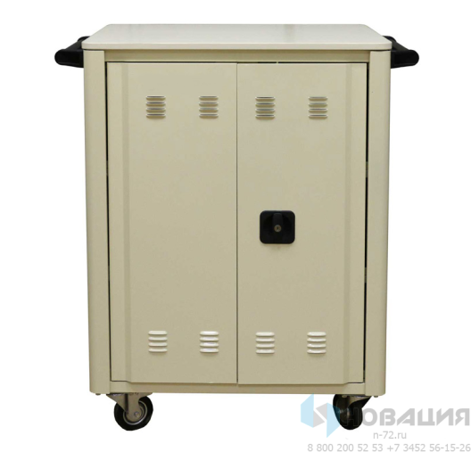 Тележка для планшетов (40 ячеек)