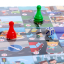 Фото - настольная игра изучаем пдд Настольная игра Изучаем ПДД