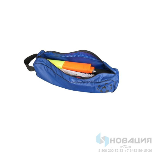 Комплект судейский с наполнением (в сумке)