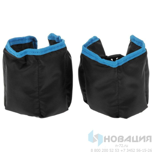 Утяжелители для рук и ног