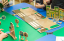 Фото - макет дороги с фигурками Макет дороги с фигурками